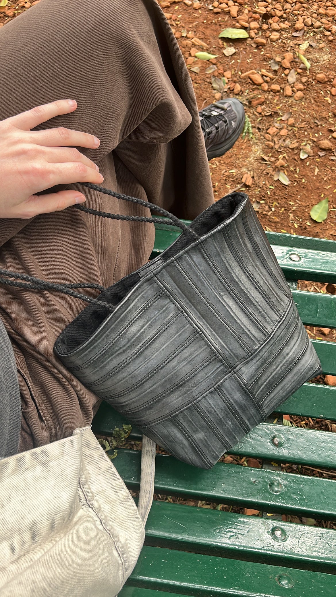 Ruth bag