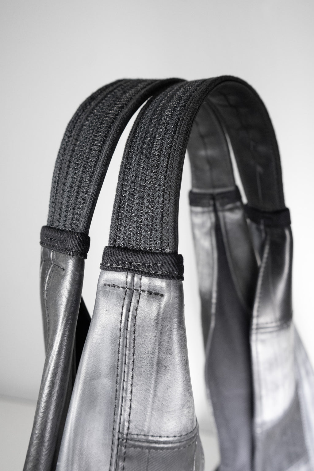 Square bag