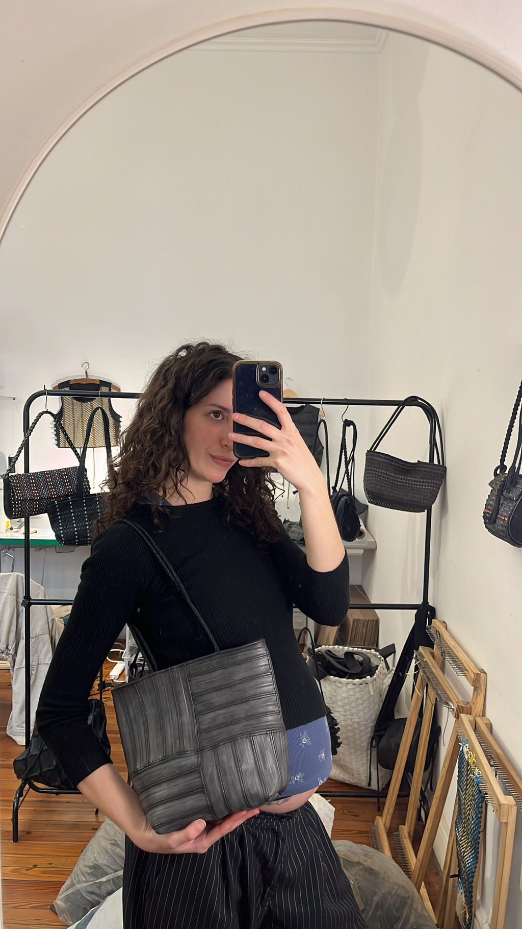 Ruth bag