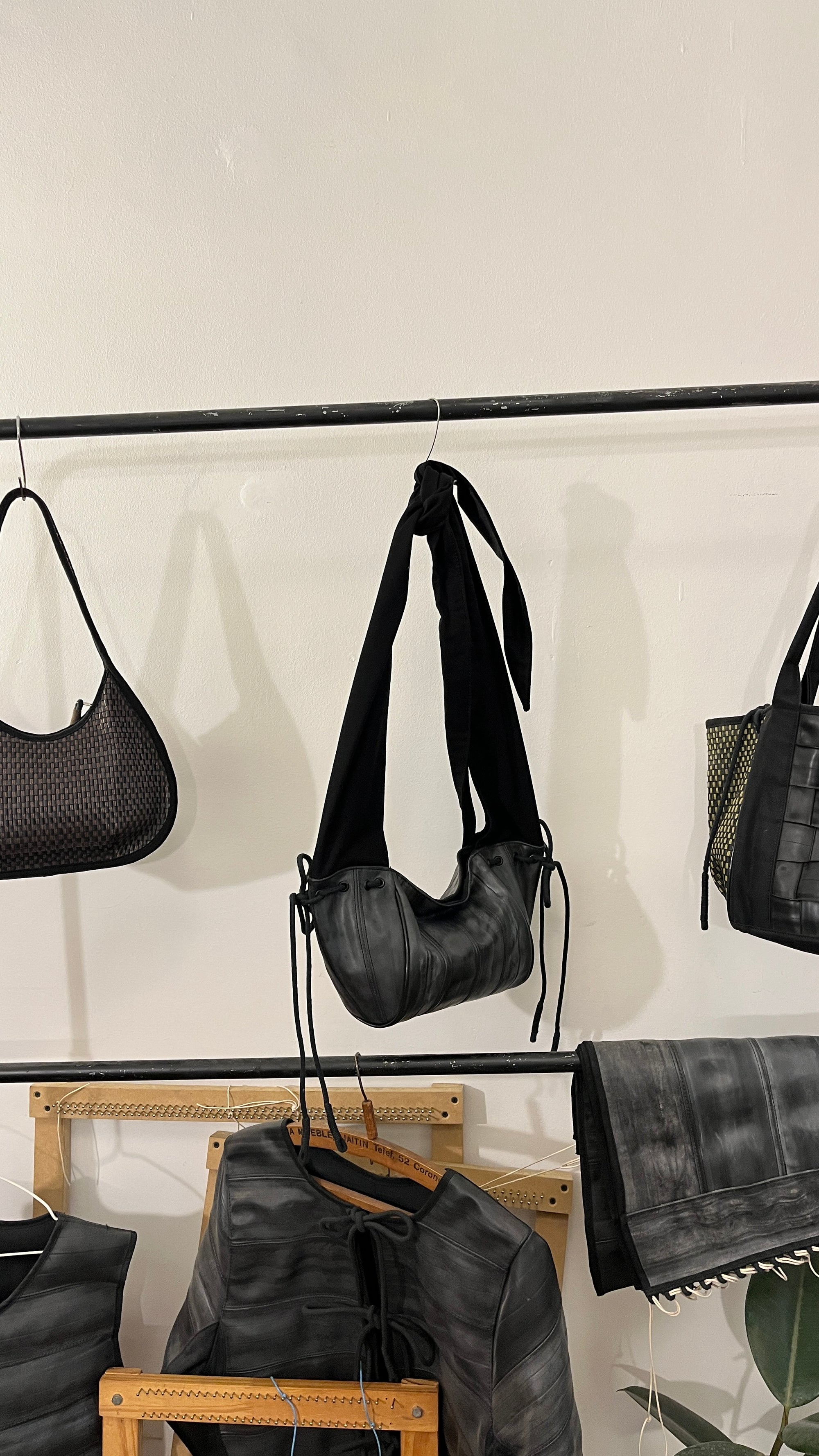 Sac bandoulière Marilyn 