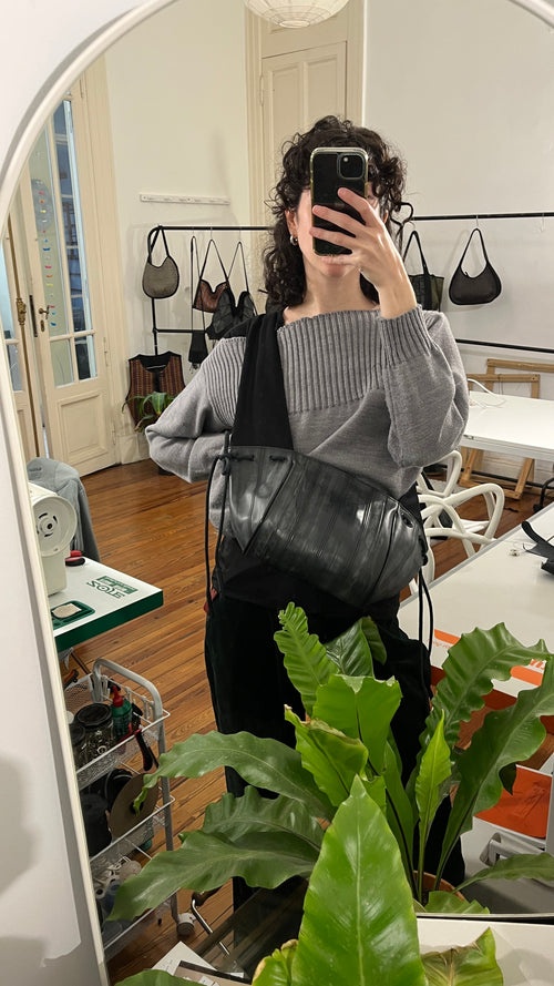 Sac bandoulière Marilyn 