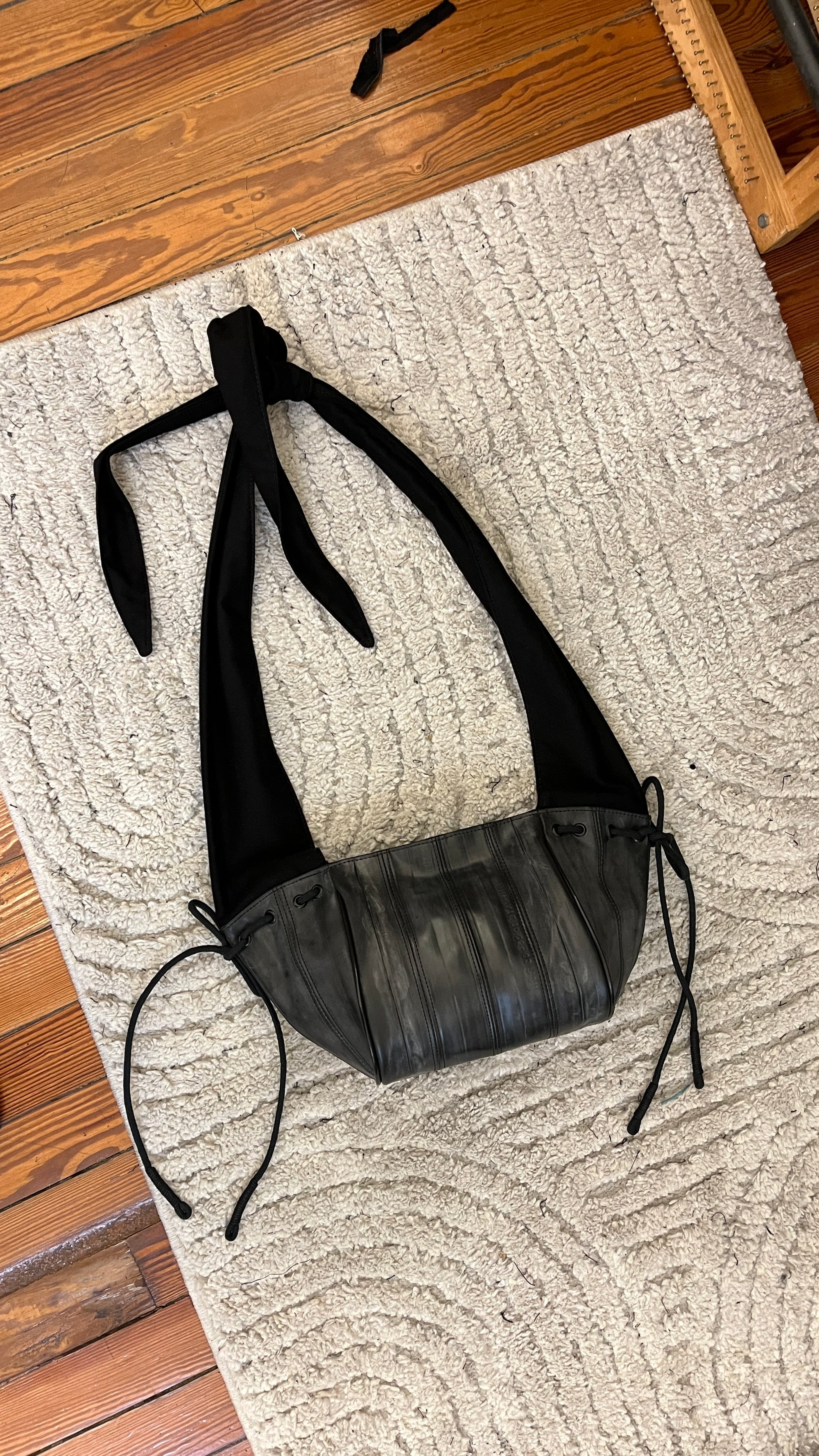 Sac bandoulière Marilyn 