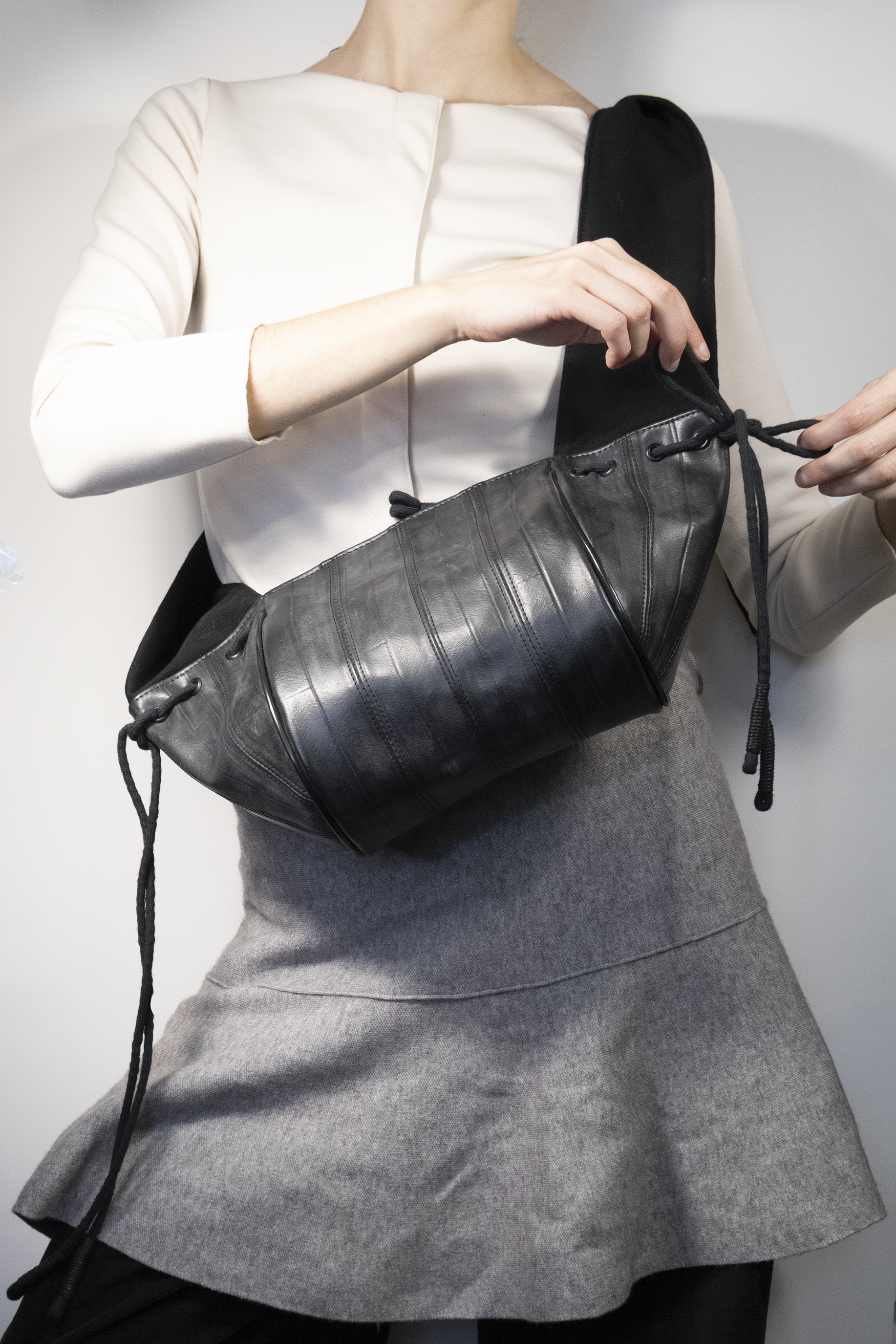 Sac bandoulière Marilyn 