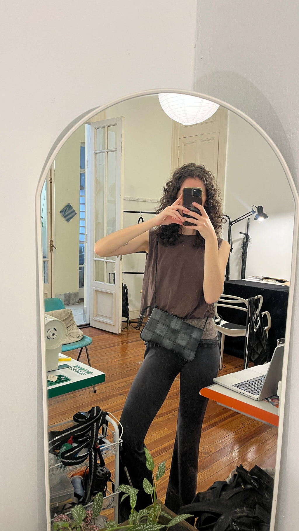 Petit purse
