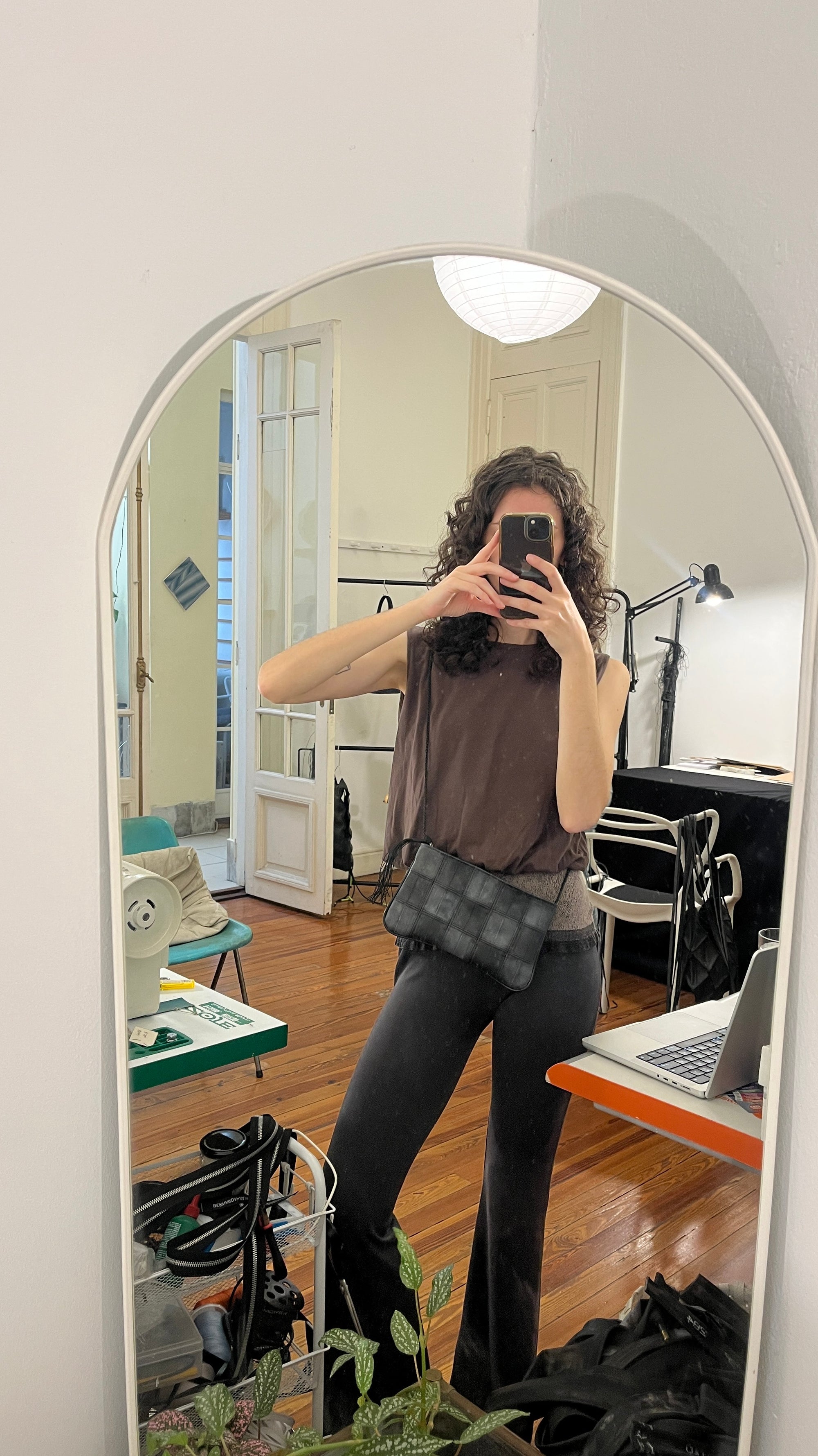 Petit purse