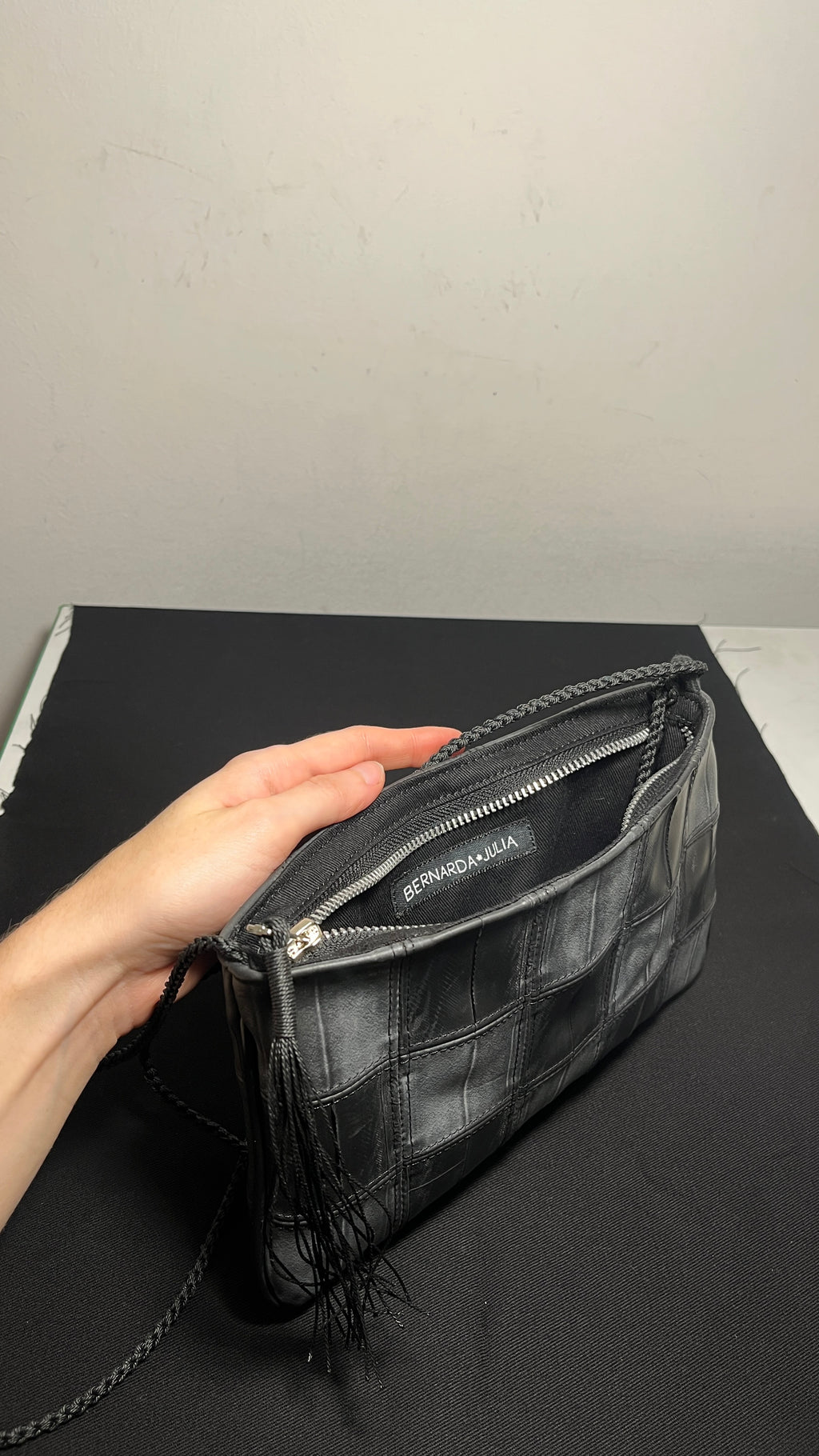 Petit purse