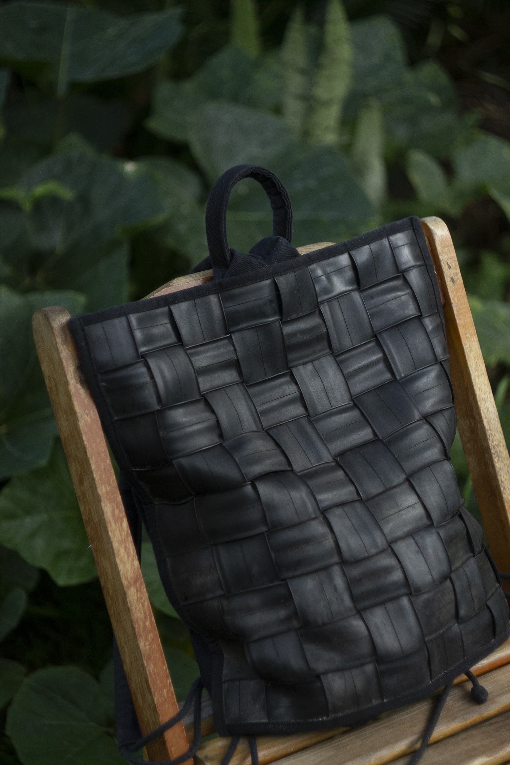 Sac à dos Damero