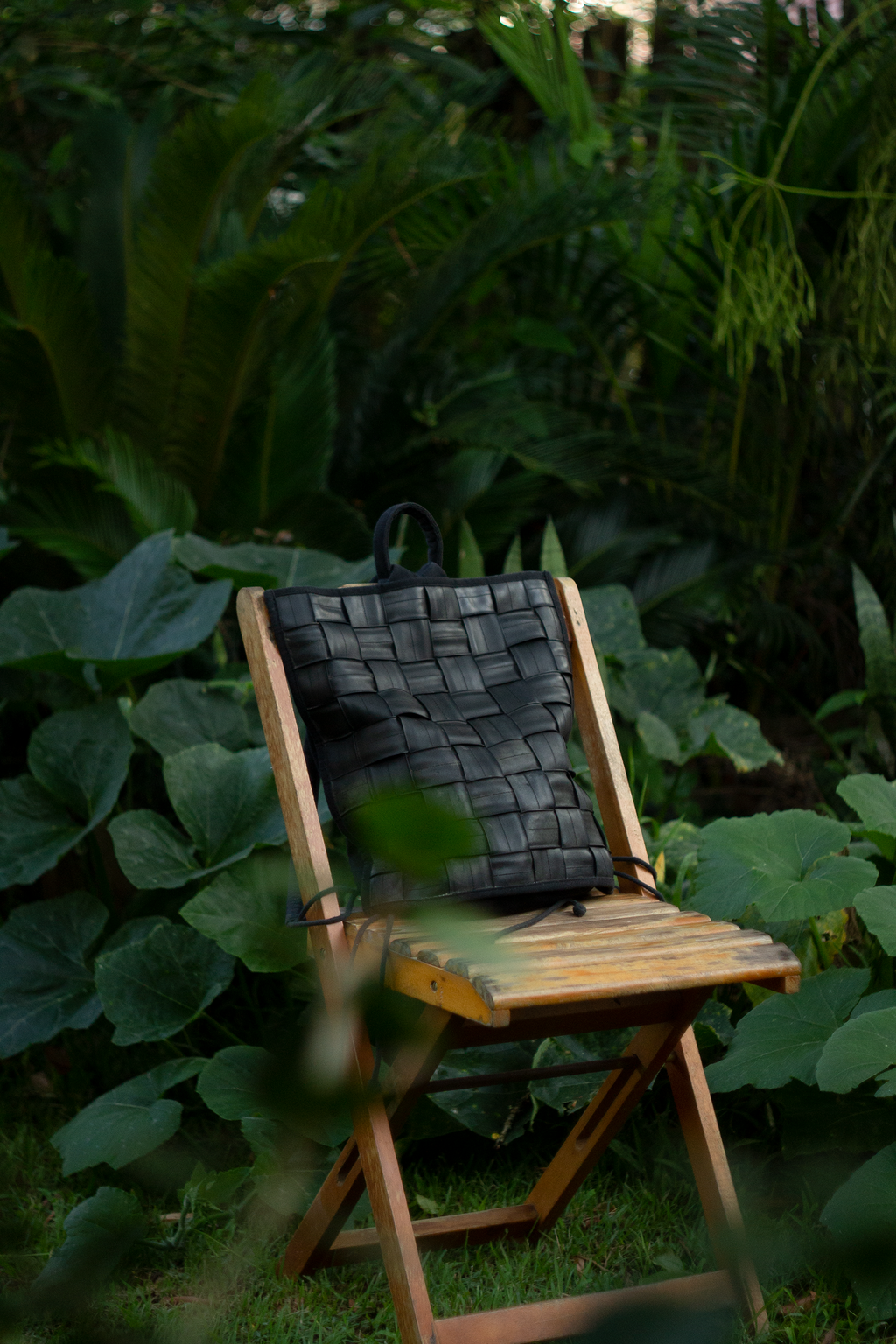 Sac à dos Damero